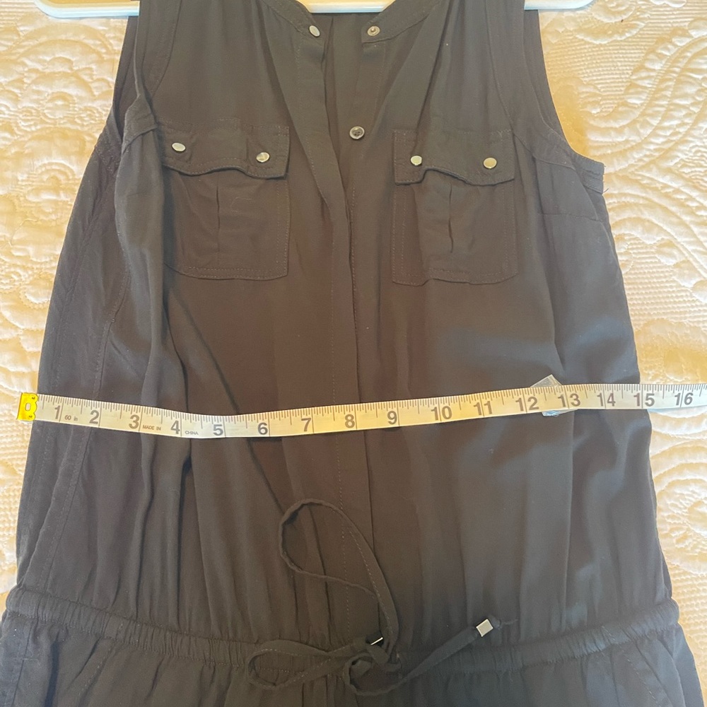 Romper Banana Republic Short Size 6 - Picture 9 of 11